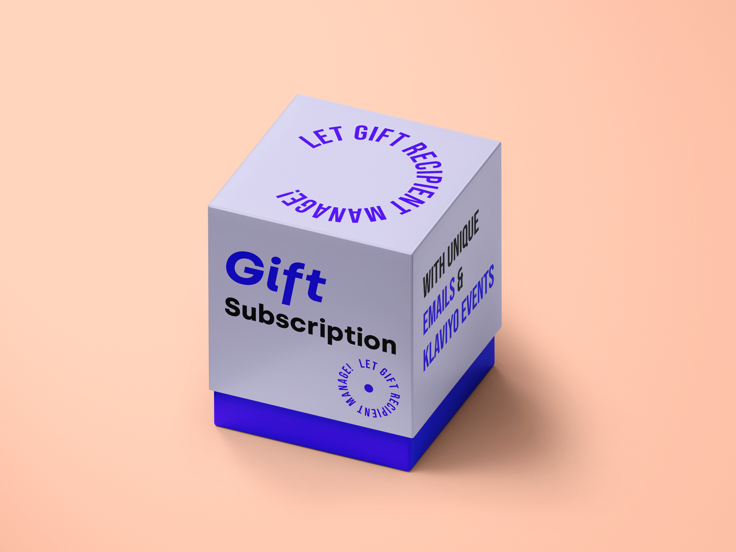 Gifted Build-a-box