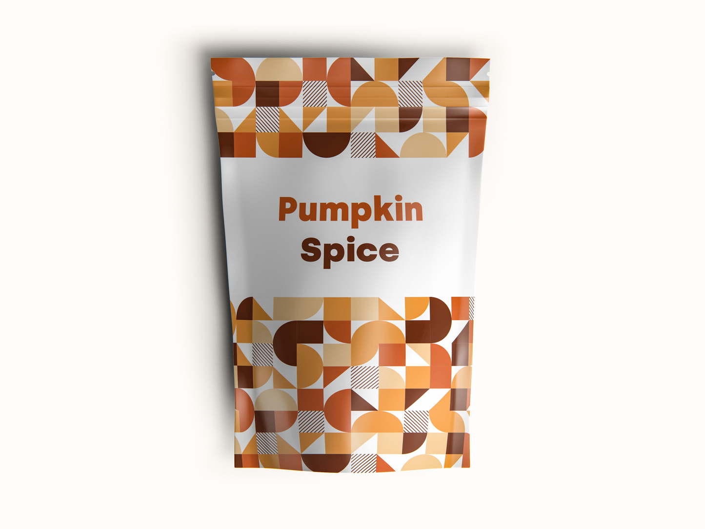 Pumpkin Spice
