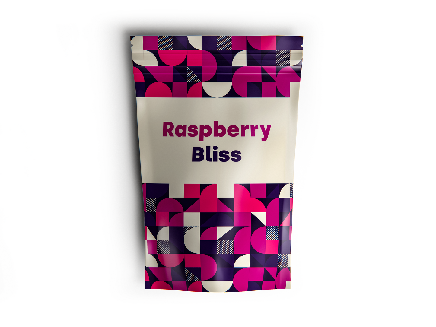 Raspberry Bliss