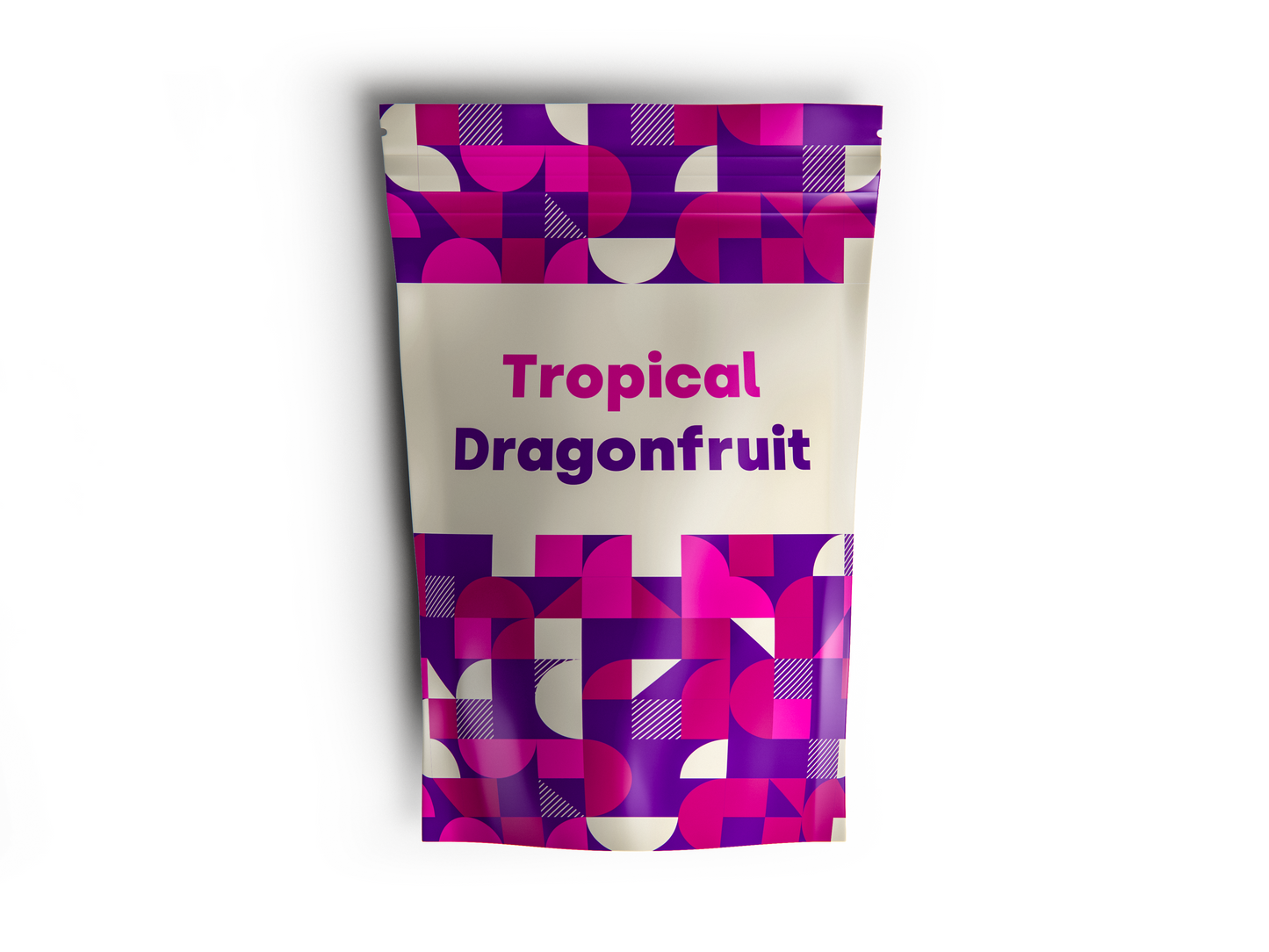 Tropical Dragonfruit