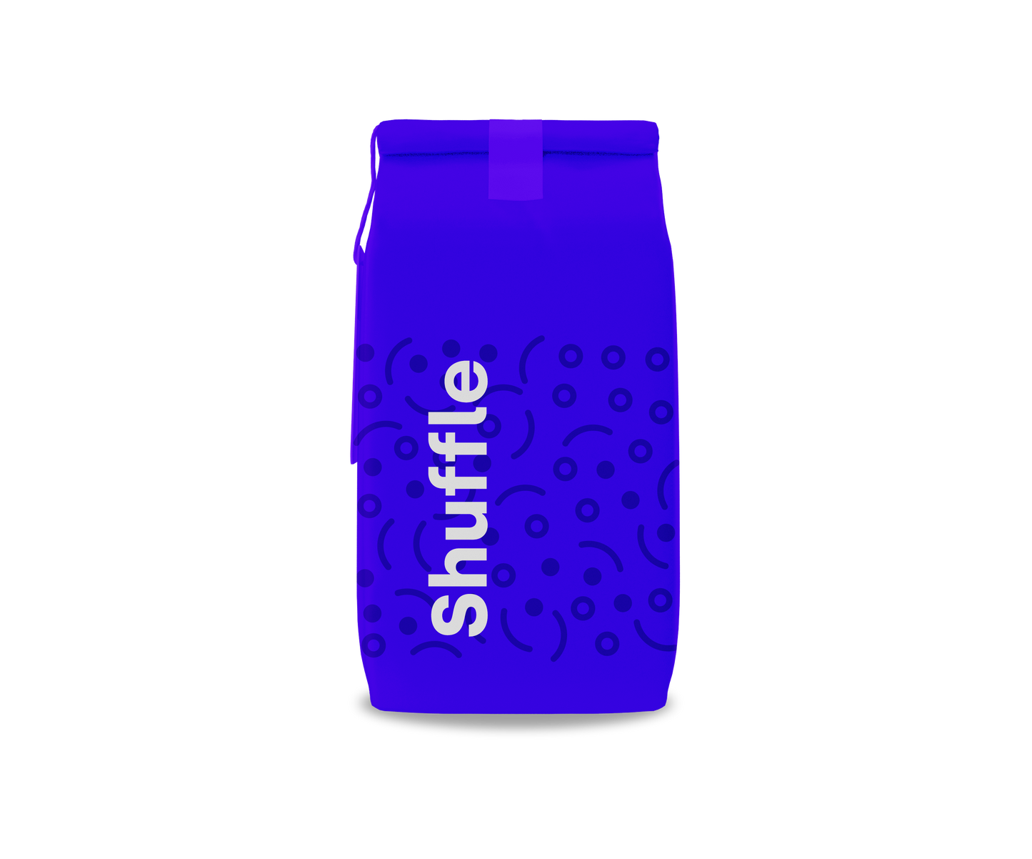 Coffee - Blue Label