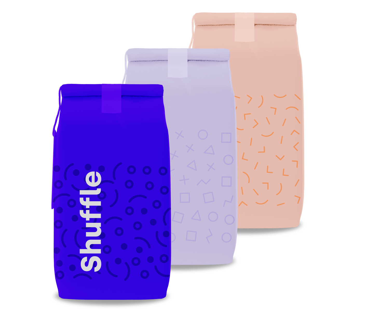 Coffee Bundle (w/ Faux Item)