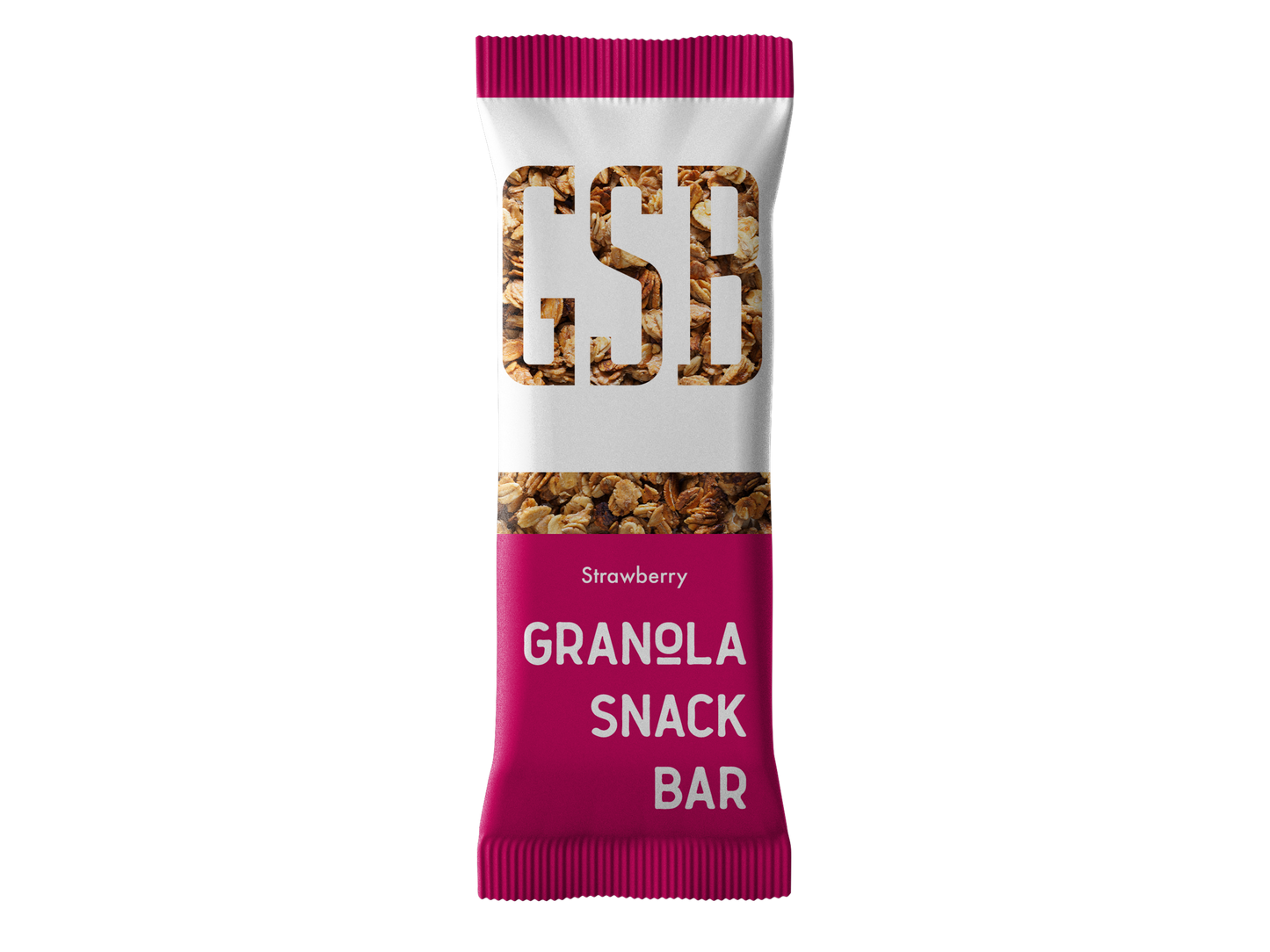 Granola Snack Bar