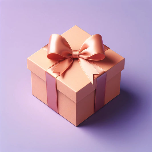 Classic Build-a-box Gift