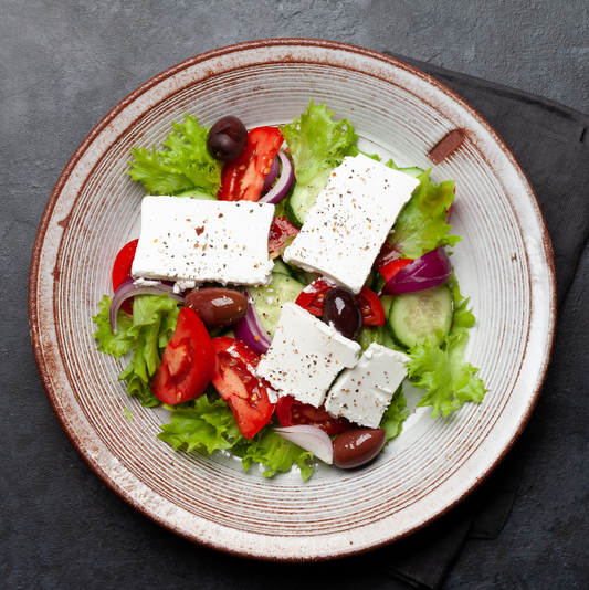 Feta Salad