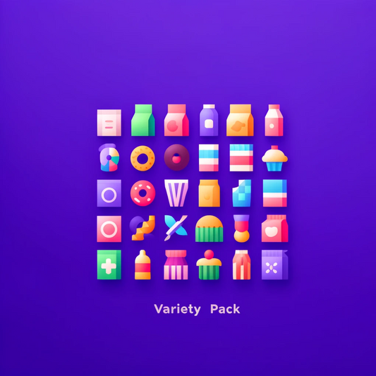 Variety Pack