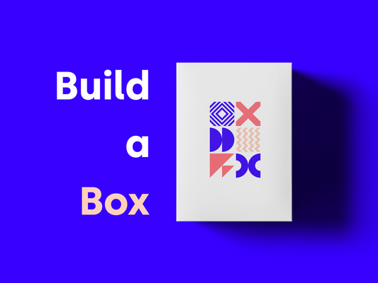 Classic build a box