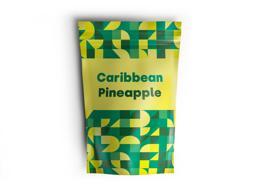 Caribbean Pineapple