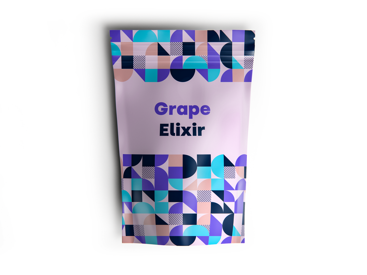 Grape Elixir