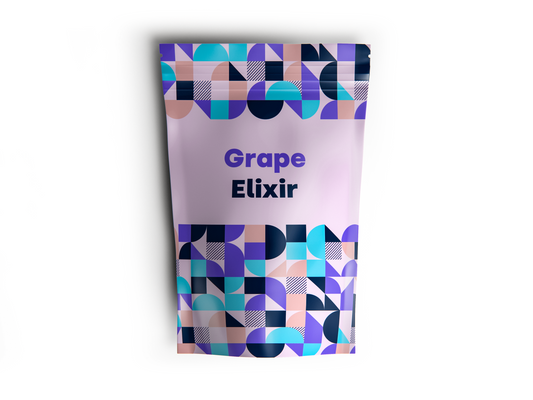 Grape Elixir