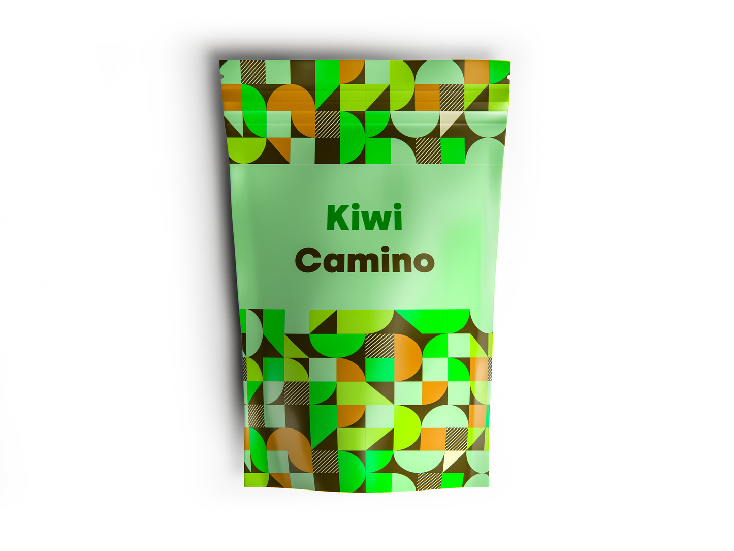 Kiwi Camino