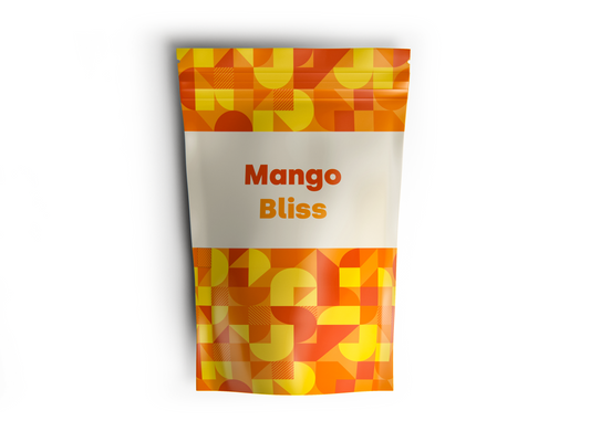 Mango Bliss