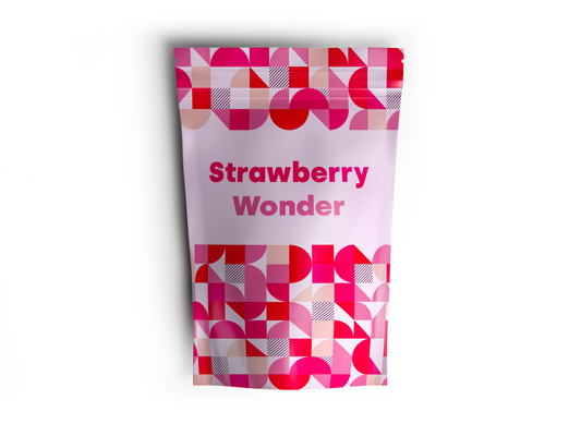 Strawberry Wonder