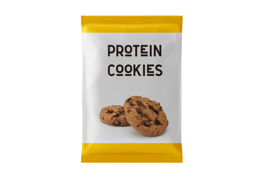 Protein Cookies
