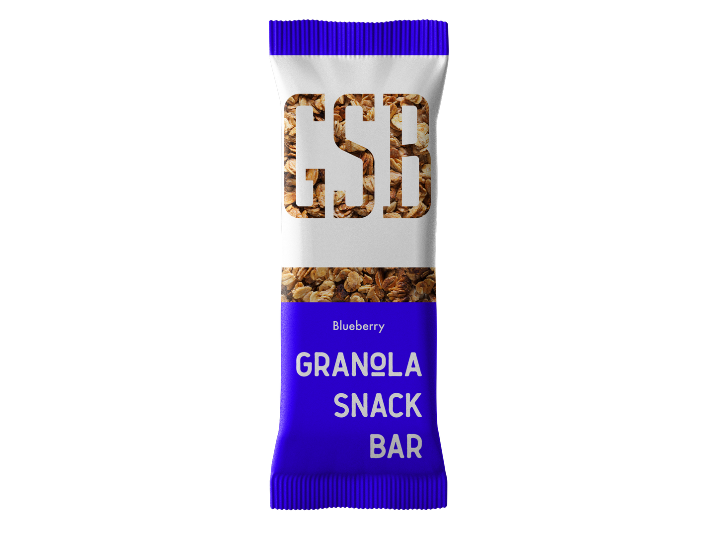 Granola Snack Bar